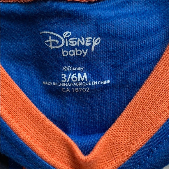 Disney baby 2 piece set - Picture 6 of 12